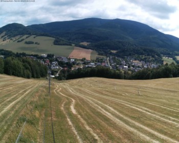 Obec Loučná nad Desnou