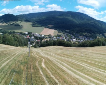 Obec Loučná nad Desnou