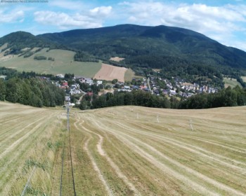 Obec Loučná nad Desnou