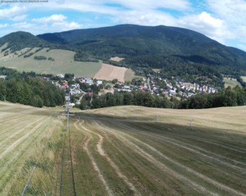 Obec Loučná nad Desnou