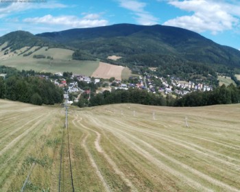 Obec Loučná nad Desnou