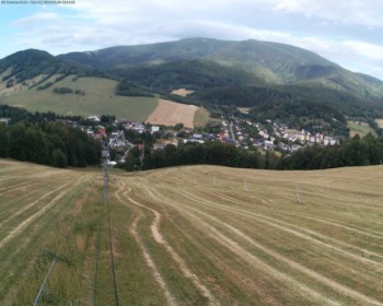 Obec Loučná nad Desnou