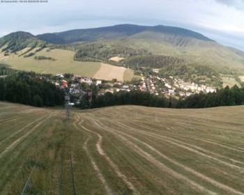 Obec Loučná nad Desnou