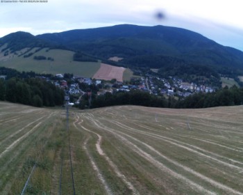 Obec Loučná nad Desnou