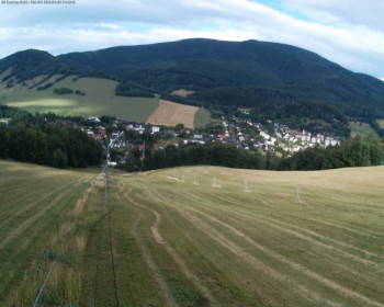 Obec Loučná nad Desnou