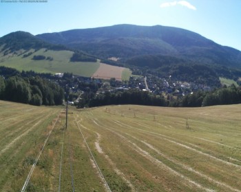 Obec Loučná nad Desnou