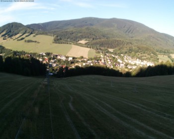 Obec Loučná nad Desnou