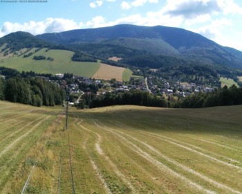 Obec Loučná nad Desnou