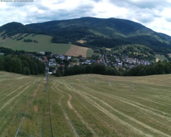Obec Loučná nad Desnou