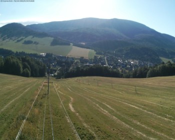 Obec Loučná nad Desnou