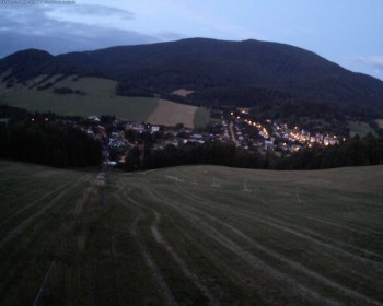 Obec Loučná nad Desnou