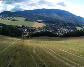 Obec Loučná nad Desnou