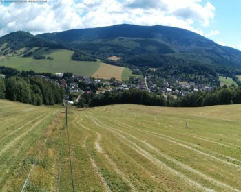 Obec Loučná nad Desnou