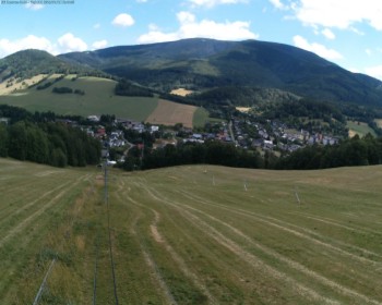 Obec Loučná nad Desnou