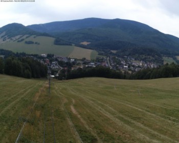 Obec Loučná nad Desnou