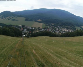 Obec Loučná nad Desnou