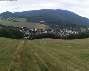 Obec Loučná nad Desnou