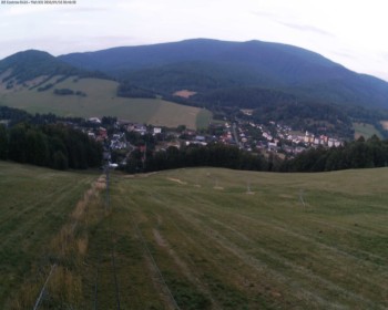Obec Loučná nad Desnou