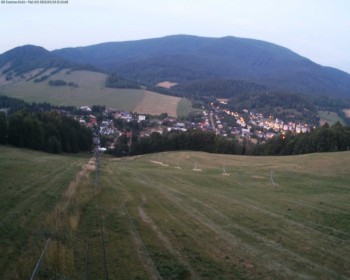 Obec Loučná nad Desnou