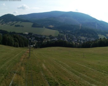 Obec Loučná nad Desnou