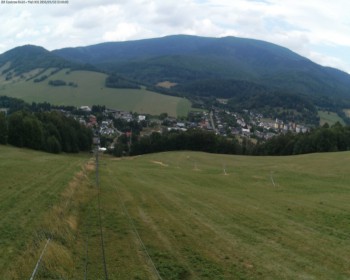 Obec Loučná nad Desnou