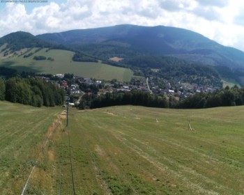 Obec Loučná nad Desnou