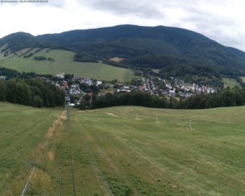Obec Loučná nad Desnou