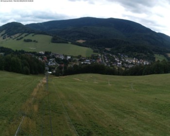 Obec Loučná nad Desnou