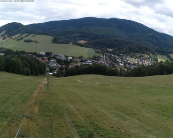 Obec Loučná nad Desnou
