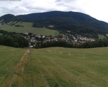 Obec Loučná nad Desnou