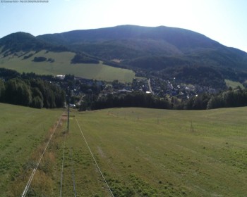 Obec Loučná nad Desnou