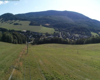 Obec Loučná nad Desnou