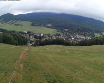 Obec Loučná nad Desnou