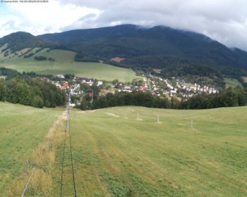 Obec Loučná nad Desnou