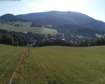 Obec Loučná nad Desnou