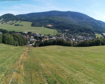 Obec Loučná nad Desnou