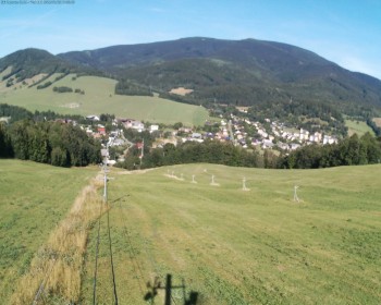 Obec Loučná nad Desnou