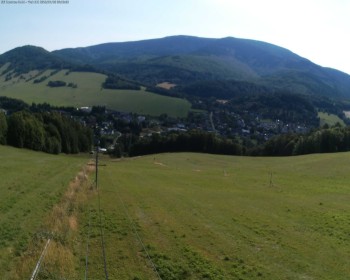 Obec Loučná nad Desnou