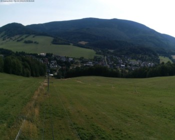 Obec Loučná nad Desnou