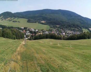 Obec Loučná nad Desnou