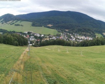 Obec Loučná nad Desnou