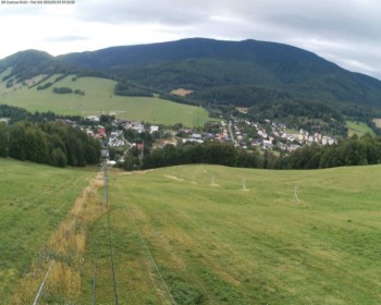 Obec Loučná nad Desnou