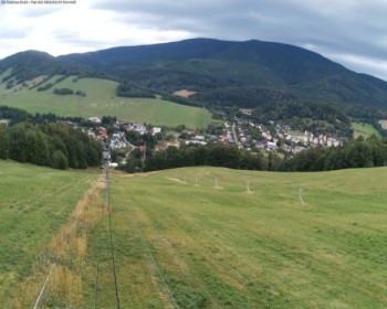Obec Loučná nad Desnou