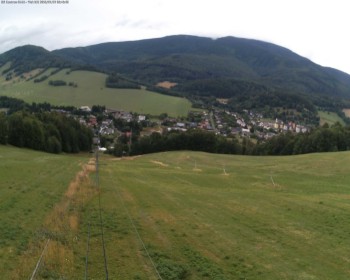 Obec Loučná nad Desnou