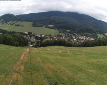 Obec Loučná nad Desnou