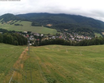 Obec Loučná nad Desnou