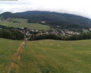 Obec Loučná nad Desnou