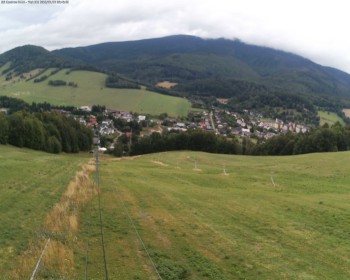 Obec Loučná nad Desnou
