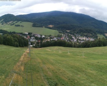 Obec Loučná nad Desnou