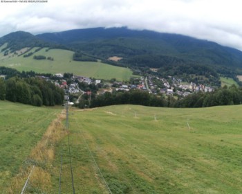 Obec Loučná nad Desnou